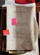 Moyra Davey: Burn the Diaries edito da ICA & UNIV OF PENNSYLVANIA & M