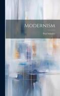 Modernism di Paul Sabatier edito da LEGARE STREET PR