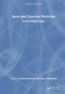 Sport And Exercise Medicine edito da Taylor & Francis Ltd
