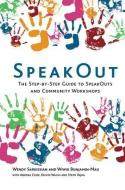 Speakout di Wendy Sarkissian, Wiwik Bunjamin-Mau edito da Taylor & Francis Ltd