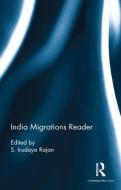 India Migrations Reader edito da Taylor & Francis Ltd