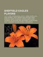 Sheffield Eagles Players: Keith Senior, di Books Llc edito da Books LLC, Wiki Series