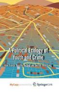 A Political Ecology Of Youth And Crime di France A. France, Bottrell D. Bottrell, Armstrong D. Armstrong edito da Springer Nature B.V.