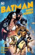 Batman: Super Powers di Marc Guggenheim edito da DC Comics