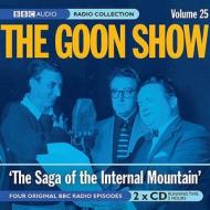 The Goon Show di Spike Milligan, Larry Stephens edito da Random House Audiobooks