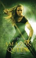 Amazon Queen di Lori Devoti edito da Pocket Books