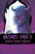 The Boy Who Was It: And Other Scary Tales di Michael Dahl edito da STONE ARCH BOOKS