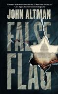 False Flag di John Altman edito da BLACKSTONE PUB