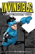 Invincible Compendium Volume 2 di Robert Kirkman edito da Image Comics