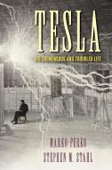 Tesla di Marko Perko, Stephen M Stahl edito da Prometheus