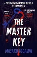 The Master Key di Masako Togawa edito da PUSHKIN PR