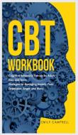 CBT WORKBOOK di Emily Campbell edito da Charlie Creative Lab
