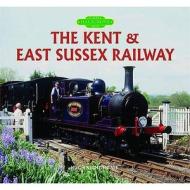 The Kent And East Sussex Railway di Hugh Nightingale edito da Halsgrove