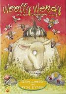 Woolly Wendy And The Snowdon Lilly di Sian Lewis edito da Gomer Press