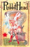 Rabbithead di Rebecca Dart edito da Alternative Comics