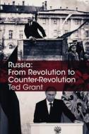 Russia di Ted Grant edito da Wellred