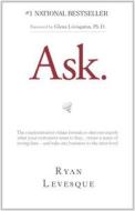Ask di Ryan Levesque edito da Dunham Books