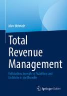Total Revenue Management di Marc Helmold edito da Springer-Verlag GmbH