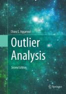 Outlier Analysis di Charu C. Aggarwal edito da Springer International Publishing