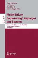 Model Driven Engineering Languages and Systems edito da Springer Berlin Heidelberg