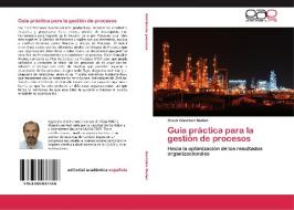 Guía práctica para la gestión de procesos di Oscar González Muñoz edito da EAE