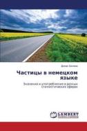 Chastitsy V Nemetskom Yazyke di Belyaev Denis edito da Lap Lambert Academic Publishing