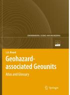 Geohazard-associated Geounits di L. A. Rivard edito da Springer-verlag Berlin And Heidelberg Gmbh & Co. Kg