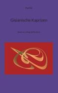 Gisianische Kaprizen di Paul Gisi edito da Books on Demand