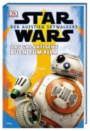 Star Wars(TM): Der Aufstieg Skywalkers. Das galaktische Buch zum Film edito da Dorling Kindersley Verlag