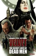 Velvet 2 di Steve Epting, Ed Brubaker edito da Dani Books