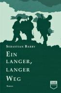 Ein langer, langer Weg (Steidl Pocket) di Sebastian Barry edito da Steidl Gerhard Verlag