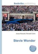 Stevie Wonder edito da Book On Demand Ltd.