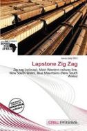 Lapstone Zig Zag edito da Cred Press