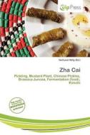 Zha Cai edito da Culp Press