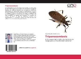 Tripanosomiasis di Angel Eduardo Chimbo Torres edito da EAE