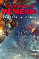 Los juegos de Nemesis (The Expanse 5) edito da Nova