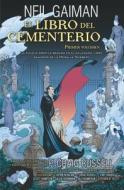 El Libro del Cementerio. Vol 1 (Novela Grafica) di Neil Gaiman, P. Craig Russell edito da Roca Editorial