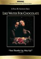 Like Water for Chocolate edito da Lions Gate Home Entertainment