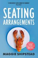 Seating Arrangements di Maggie Shipstead edito da HarperCollins Publishers