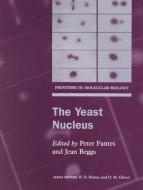 Yeast Nucleus edito da OXFORD UNIV PR