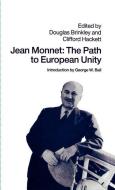 Jean Monnet di Na Na edito da Palgrave USA