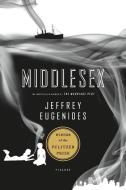 Middlesex di Jeffrey Eugenides edito da Macmillan USA