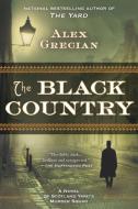 The Black Country di Alex Grecian edito da BERKLEY BOOKS