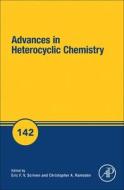 Advances In Heterocyclic Chemistry edito da Elsevier Science Publishing Co Inc