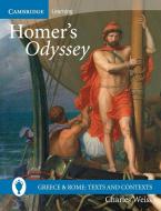 Homer's Odyssey di Charles Weiss edito da Cambridge University Press
