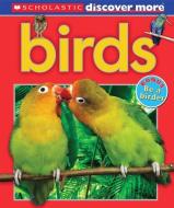 Birds di Penelope Arlon, Tory Gordon-Harris edito da Scholastic Reference