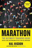 Marathon, Revised and Updated 5th Edition: The Ultimate Training Guide: Advice, Plans, and Programs for Half and Full Ma di Hal Higdon edito da RODALE PR