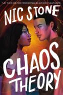 Chaos Theory di Nic Stone edito da EMBER