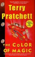 The Color of Magic di Terry Pratchett edito da Turtleback Books