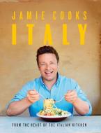 Jamie Cooks Italy di Jamie Oliver edito da Penguin Books Ltd (UK)